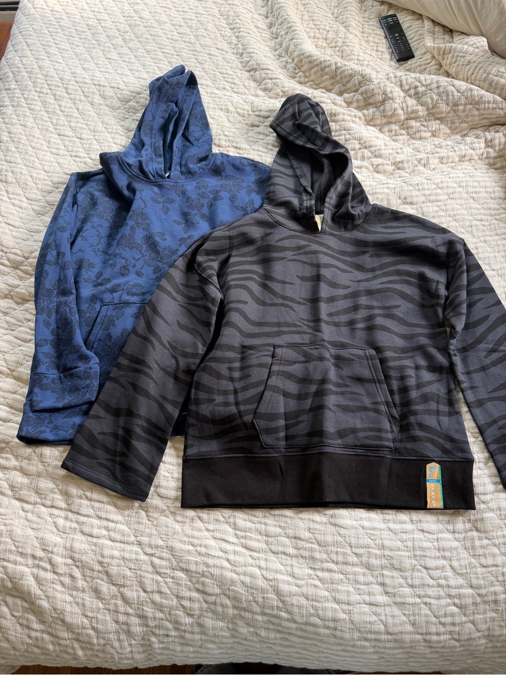 Hoodie Sweatshirt Bundle